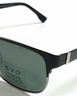 SVD POLARIZED